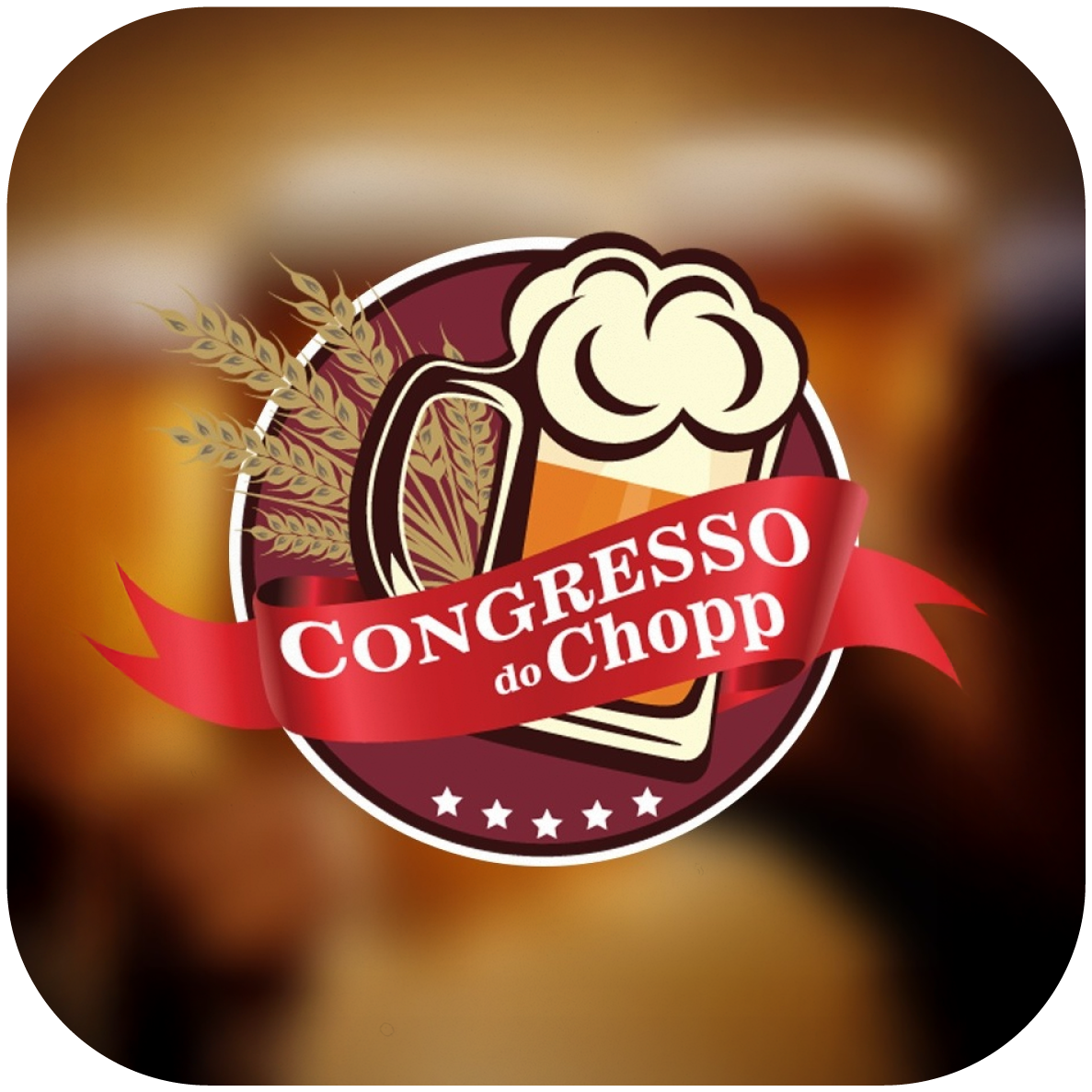 Congresso do chopp